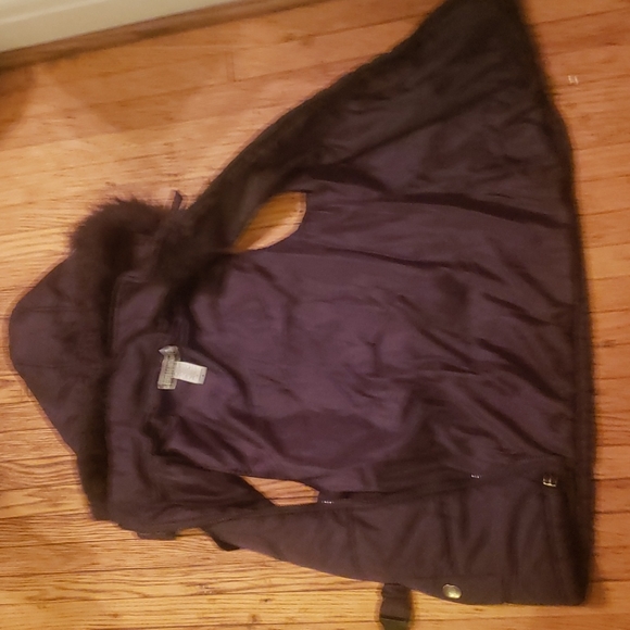 High Point Fall vest - Picture 2 of 5